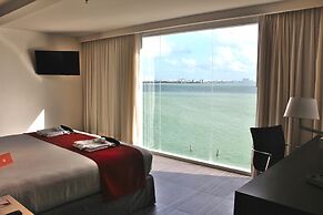 Real Inn Cancún