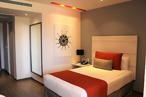 Real Inn Cancún