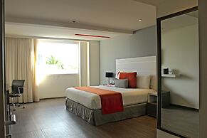 Real Inn Cancún
