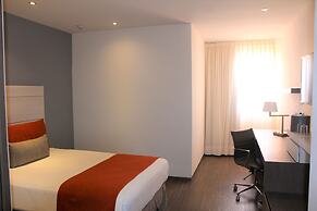 Real Inn Cancún