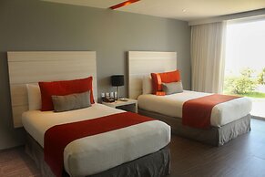 Real Inn Cancún