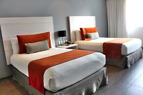 Real Inn Cancún