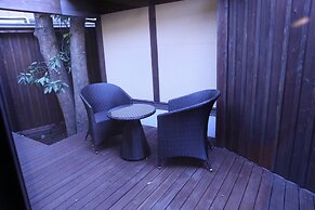 Kurokawa Onsen Ryokan Wakaba