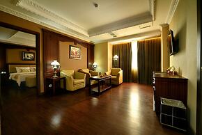 The Rich Jogja Hotel