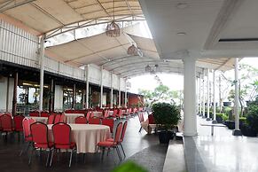 The Rich Jogja Hotel