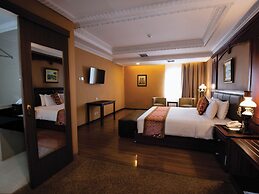 The Rich Jogja Hotel