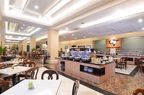 The Rich Jogja Hotel