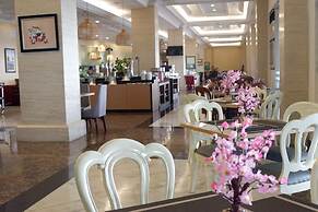 The Rich Jogja Hotel