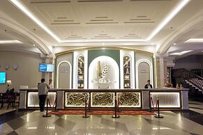 The Rich Jogja Hotel