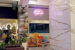 The Rich Jogja Hotel