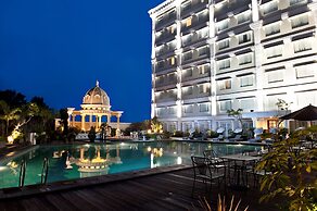 The Rich Jogja Hotel