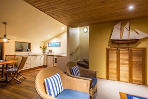 The Wheelhouse Inn
