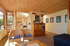 The Wheelhouse Inn