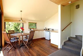 The Wheelhouse Inn