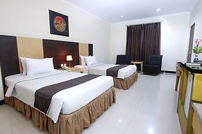 Parkside Mandarin Hotel Pekalongan