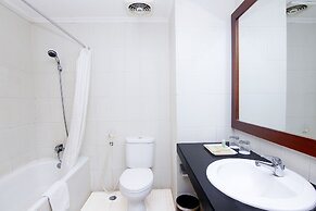 Parkside Mandarin Hotel Pekalongan