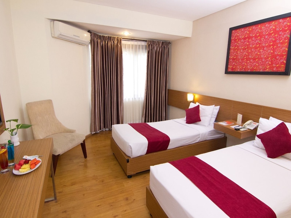 Hotel Montana Malang