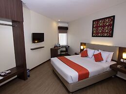 Hotel Montana Malang