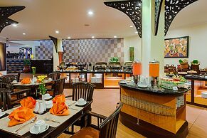 Hotel Montana Malang
