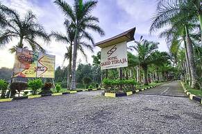 Sahid Toraja