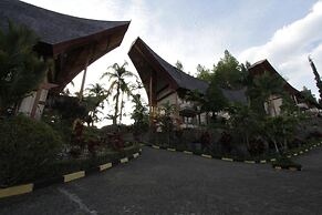 Sahid Toraja