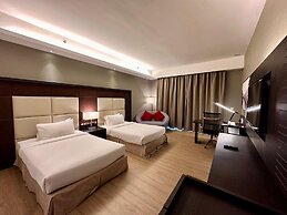 Swiss-Garden Hotel Melaka