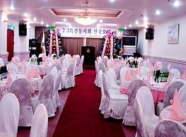 Kyungha Spa Hotel