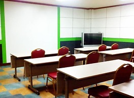 Kyungha Spa Hotel