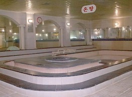 Kyungha Spa Hotel