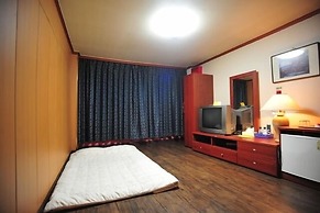 Kyungha Spa Hotel