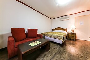 Kyungha Spa Hotel