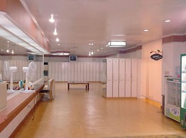 Kyungha Spa Hotel