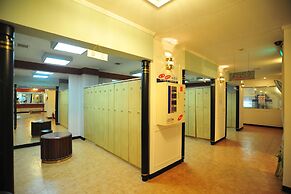 Kyungha Spa Hotel