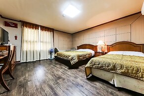 Kyungha Spa Hotel