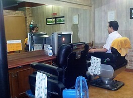 Kyungha Spa Hotel
