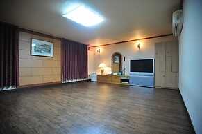 Kyungha Spa Hotel
