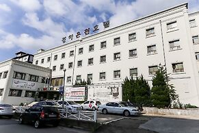Kyungha Spa Hotel