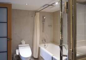 Royal Inn Taipei Nanxi