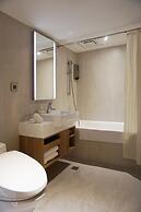 Royal Inn Taipei Nanxi