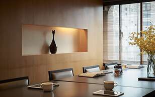 Royal Inn Taipei Nanxi