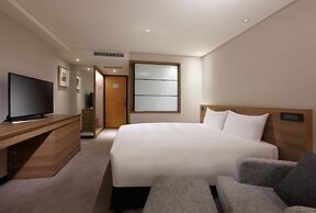 Royal Inn Taipei Nanxi