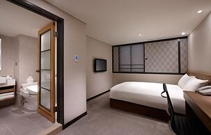 Royal Inn Taipei Nanxi