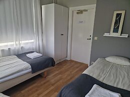 Nyhyttans Kurort