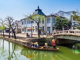 Kurashiki Ivy Square