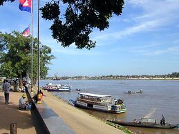 Velkommen Guesthouse - Phnom Penh