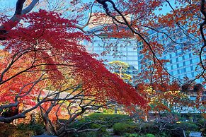 Hotel New Otani Tokyo Garden Tower