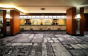 Hotel New Otani Tokyo Garden Tower