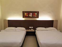 Hotel Centre Point Tampin