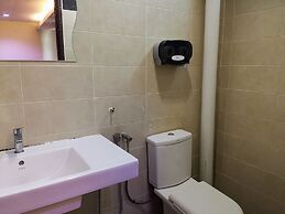 Hotel Centre Point Tampin