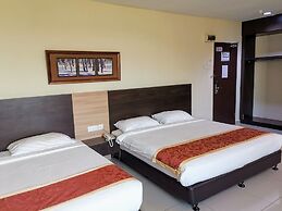 Hotel Centre Point Tampin